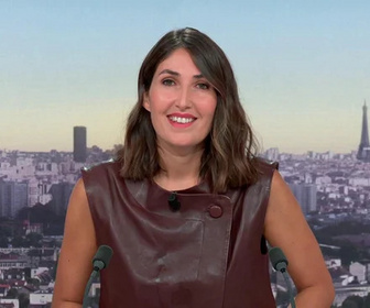 Replay La Matinale Franceinfo - 16/09/2026