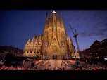 Replay Le murmure des pierres et la colle du XXIe siècle : le miracle de la Sagrada Família