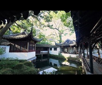 Replay Jardins de la culture : Grandeur française et sérénité chinoise