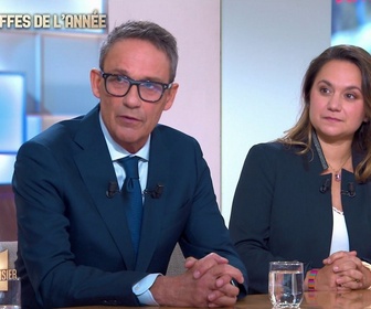 Replay Le Grand Bêtisier du 31