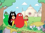 Replay Barbapapa en Famille - La chasse au trésor