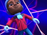 Replay Spidey et ses amis extraordinaires - Une journée enneigée