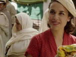 Replay L'espionne de Tanger - S01 E07