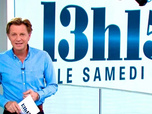 Replay 13h15, le samedi - , le samedi - Le Feuilleton des Français