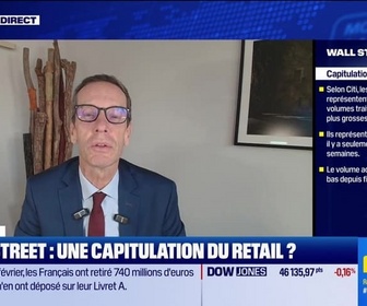 Replay BFM Bourse - USA Today : Guerre au Moyen-Orient : soupçons de délits d'initiés sur les marchés, par John Plassard - 24/03