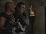 Replay Merlin - S4 E12 - L'épée dans la pierre (1/2)
