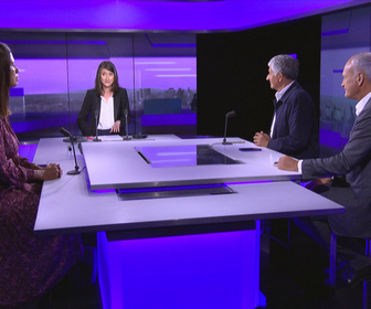 Replay La semaine de l'éco - Rentrée noire pour l'économie française