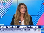 Replay Good Morning Business - French Tech : Expansion, fonds pour la défense et le spatial - 29/08