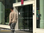 Replay 66 minutes : le doc - L'avocat des chauffards / Prêt à tout pour garder son permis / Chauffeur de bus : métier à risque