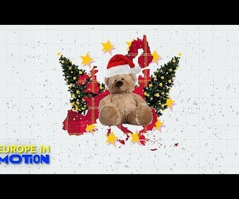 Replay Les Européens se tournent vers les cadeaux de Noël d'occasion