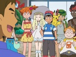 Replay Pokemon - S22 E10 - Alola, Alola !