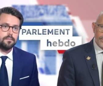 Replay Parlement hebdo - Budget : le 49.3 est-il inévitable ?