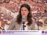 Replay Apolline Matin - Émission du 6 février 2026
