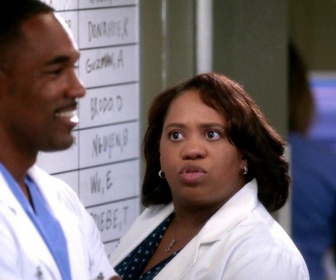 Replay Grey's anatomy - S13 E12 - Changement de direction