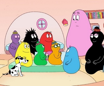 Replay Barbapapa en Famille - Vivre dans la nature