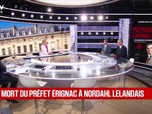 Replay Affaire suivante - Émile: la science au service de l'enquête