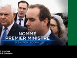Replay Vu - Émission du mercredi 10 septembre 2025