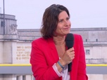 Replay Télématin - Les 4 vérités - Roxana Maracineanu