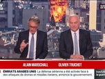 Replay Marschall Truchot : Iran, Trump assure avoir déjà gagné la guerre - 05/05