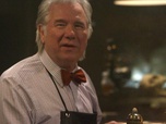 Replay Flynn Carson et les nouveaux aventuriers - S1 E3 - L'antre du Minotaure