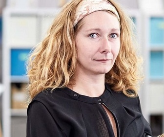 Replay Parce que je suis une femme