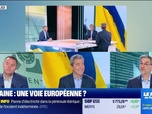 Replay Le Monde de Patrick Sauce - Au fonds des choses : Ukraine, les ambiguïtés américaines - 28/04