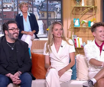 Replay Ça commence aujourd'hui - 08/09/2026