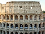 Replay L'âge d'or de l'Empire - Le Colisée, les arènes du pouvoir (1/2)