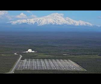 Replay Infox : non, le programme américain HAARP ne contrôle pas la météo ni les vagues de chaleur