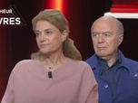 Replay Au bonheur des livres - Nathalie Azoulai et Pierre Assouline : l'amour et la guerre