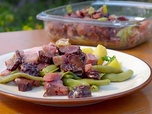 Replay La Suisse orientale - Cuisines des terroirs