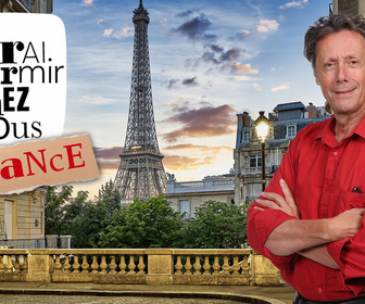 Replay J'irai dormir chez vous - S1E3 - France