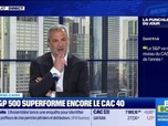 Replay BFM Bourse - La bourse cash : Le S&P (7400 pts) va rejoindre le niveau du CAC (8000) d'ici la fin de l'année ! - 13/05