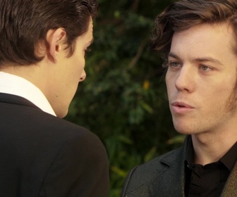 Replay Paris 16e - Paris 16 - S01 E55