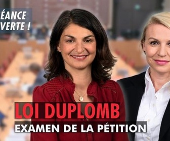 Replay La séance est ouverte ! - Loi Duplomb : examen de la pétition - 05/11/2025