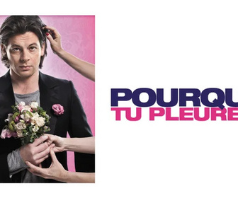 Replay Pourquoi tu pleures ?