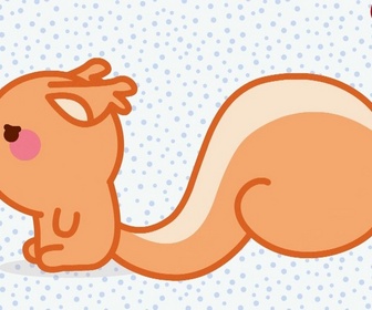 Replay Molang - Mon premier sapin