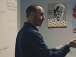 Replay Comprendre les médias - Coulisses du portrait de Ilian Bouchi, joueur professionnel d'Esport