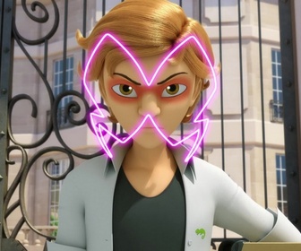 Replay Miraculous - Les aventures de Ladybug et Chat Noir - Trouble Fête