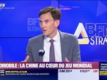 Replay BFM Stratégie (Cours n° 366) : Automobile, la Chine au cœur du jeu mondial - 09/05
