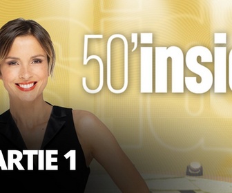 Replay 50' inside, Le mag du 7 décembre 2024