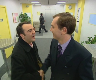 Replay Caméra café - Le fiancé de Jeanne