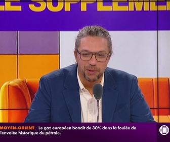 Replay 5/7 le morning RMC - Le supplément du 9 mars 2026