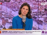 Replay Apolline Matin - Émission du 7 juillet 2025 7h30/8h30