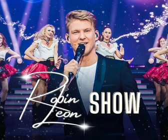 Replay Les Robin Leon Show - 15/04/2026