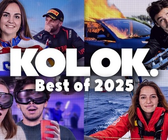 Replay Kolok : Le RECAP 2025 !