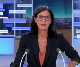 Replay 23h info - Le 23h du dimanche 21 septembre 2025