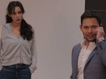 Replay Les filles de Madame Garcia - Épisode 28