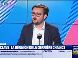 Replay Good Morning Business - Philippe Brun (Socialiste) : Conclave, la réunion de la dernière chance - 23/06