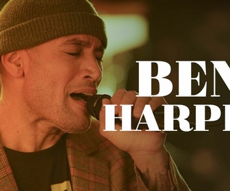 Replay Ground Control - Ben Harper